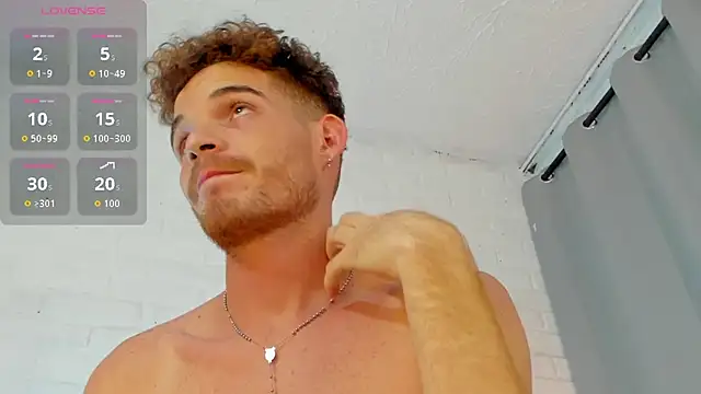 MATEO_HUNTER's cam snapshot