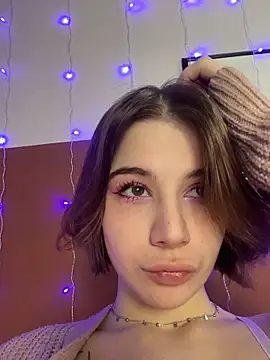 WIKESSTAR's cam snapshot