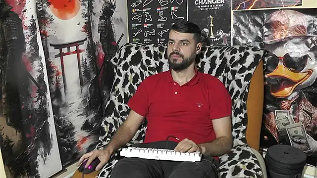 00george's cam snapshot