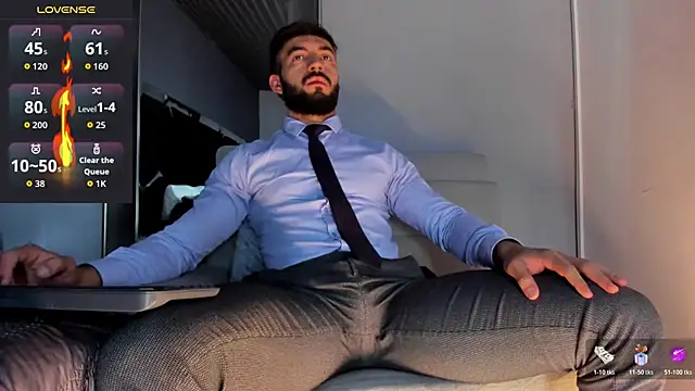 MarkWalker__'s cam snapshot