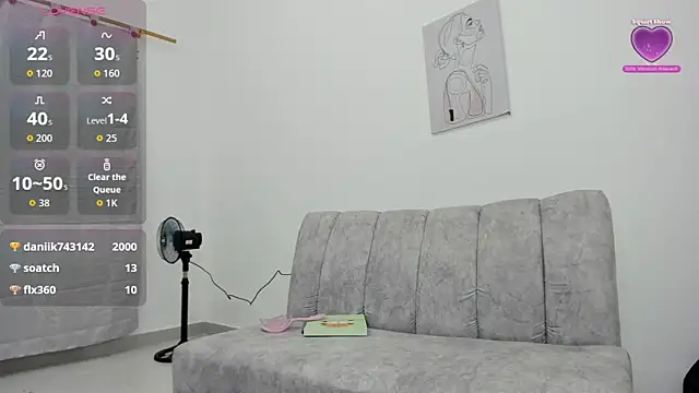 velvetluna_'s cam snapshot