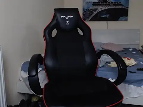 amydamarw's cam snapshot