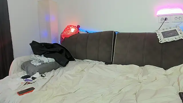 Lev_Miller's cam snapshot