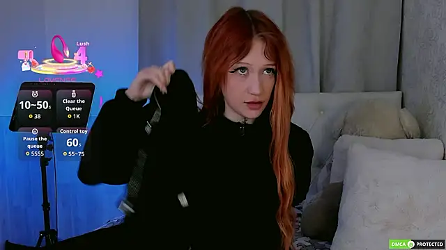 Eva_Cramer's cam snapshot