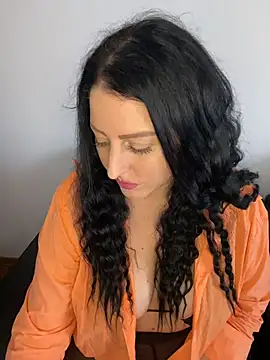 Gya__Lovely's cam snapshot