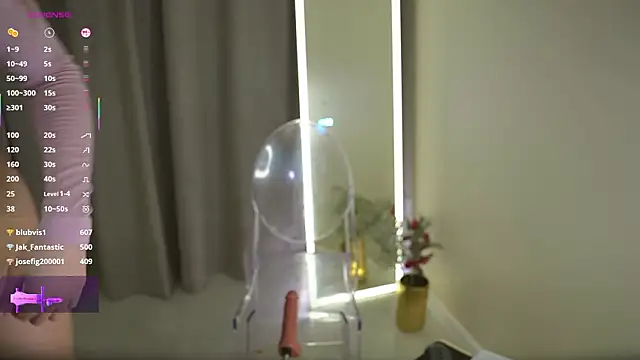 thelissawayne live sex cam