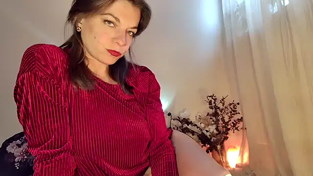 Vanillezucker's cam snapshot