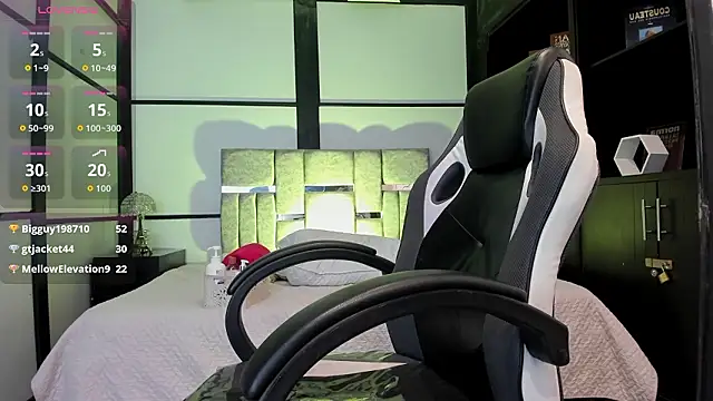 SamaraAnders_'s cam snapshot