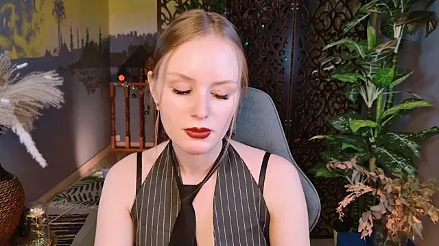 VivienLeeigh's cam snapshot