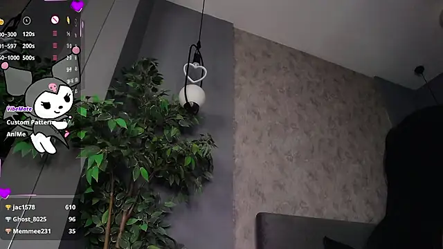 ScarlettJakobs's cam snapshot