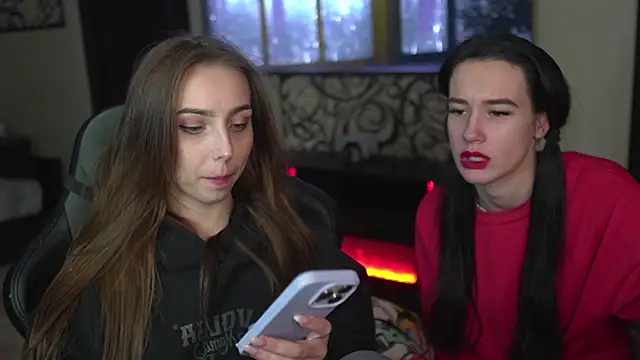 Carolina_G0lden's cam snapshot