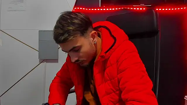 BrandonTate's cam snapshot