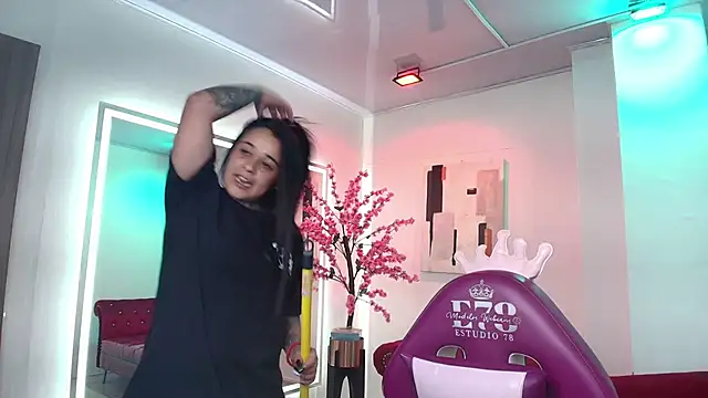 Black_roseee's cam snapshot