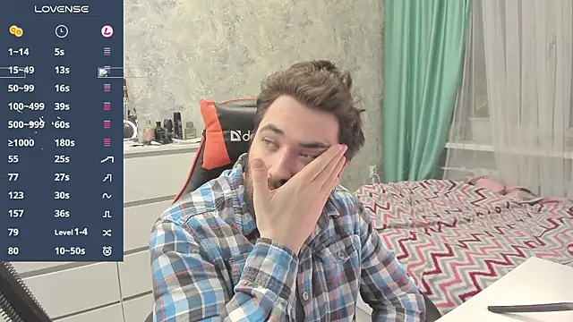 Morlaios's cam snapshot