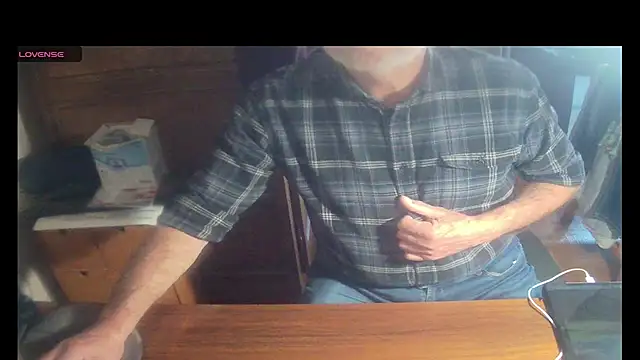 terrybare's cam snapshot