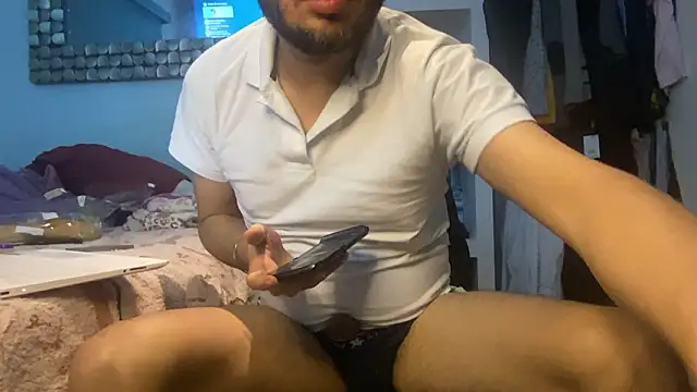 Alexitho25's cam snapshot