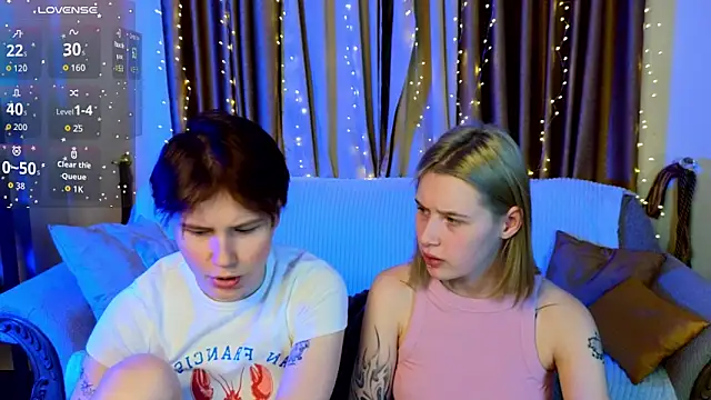 Girls_Fingers live sex cam