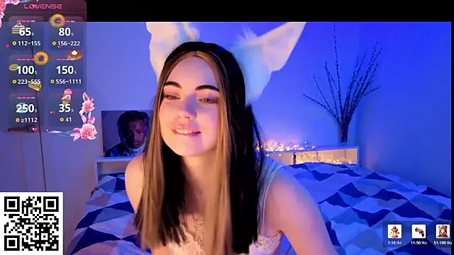 ForEvaRrr's cam snapshot