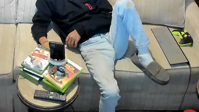 jayshort786's cam snapshot