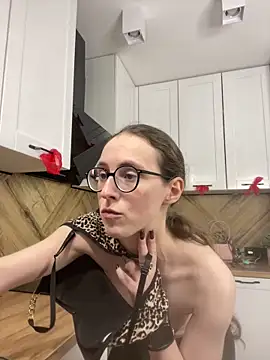 MartiniiSelenna's cam snapshot