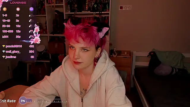 School_Love's cam snapshot