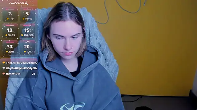 Fiona_Night's cam snapshot