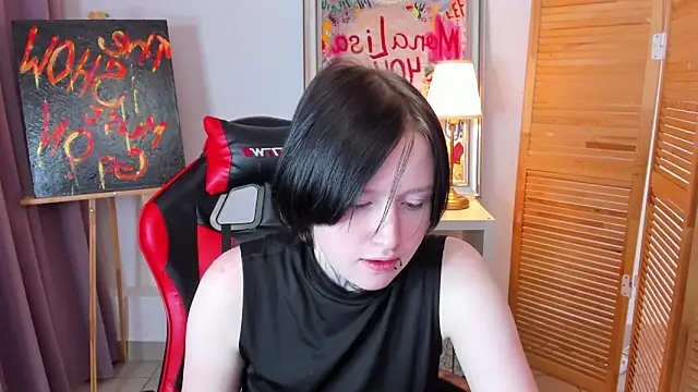 BakugoKatsuki's cam snapshot