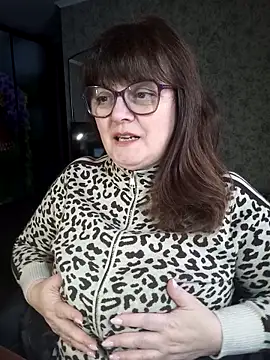 BrandiOhNight's cam snapshot