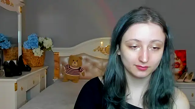 MermeiDia's cam snapshot