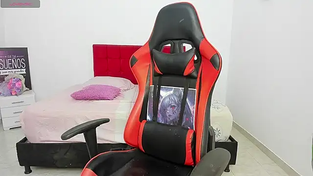 Sweet_Coral_ live sex cam