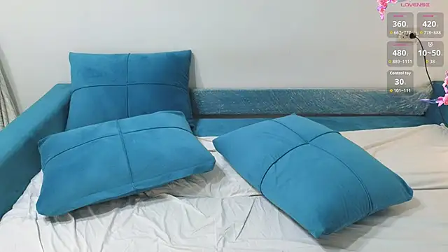 July_Kane's cam snapshot