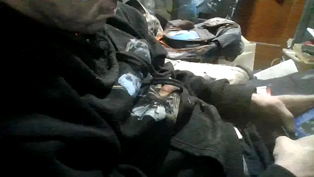 robeaulieu02's cam snapshot