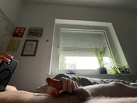 xmilolivex's cam snapshot