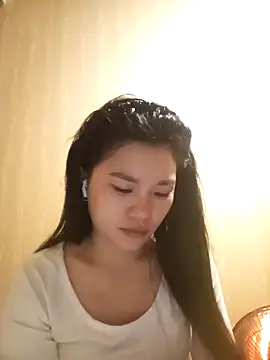 Suny_babyy's cam snapshot