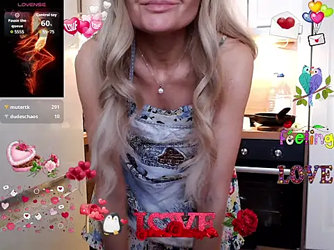 TiptopKindness's cam snapshot