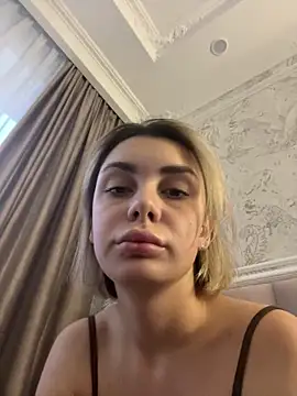 SandraCarter live sex cam