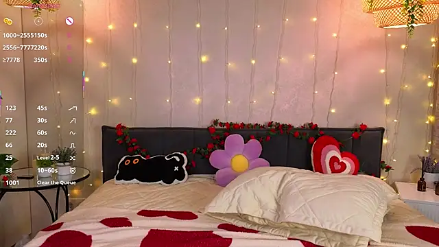 ConstanceHelms live sex cam