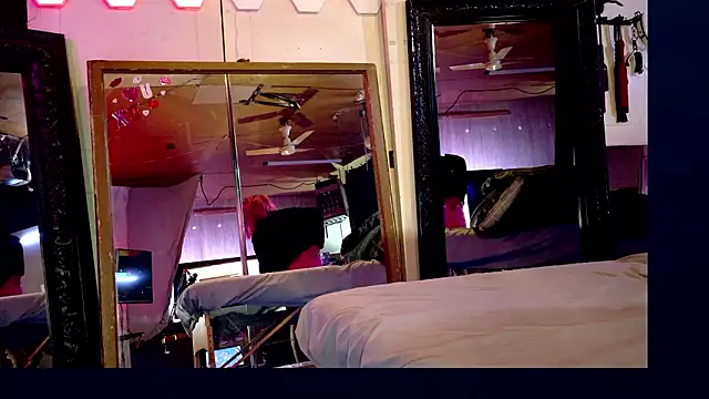 MadisonMarie live sex cam