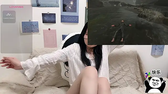 LiLiYbaby's cam snapshot