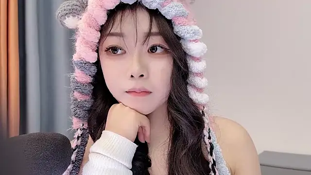 smalldaisy's cam snapshot