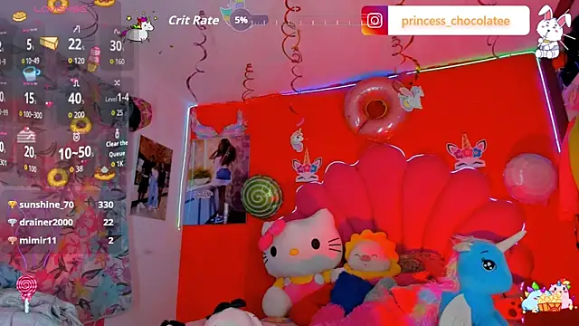 princess_chocolatee live sex cam