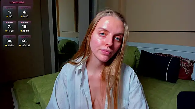 Jam_cream live sex cam