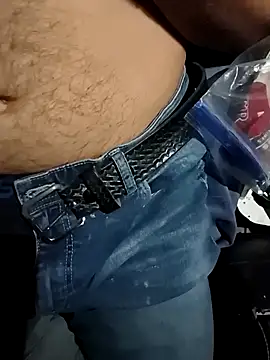 FloppyPickle4u live sex cam