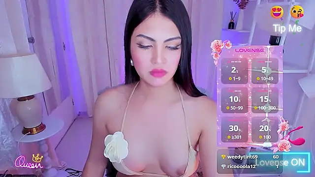 MS_HAILEY live sex cam