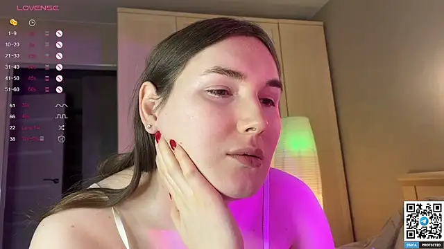 Maria_Bowie live sex cam