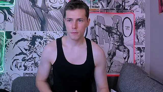 Hector_Spector live sex cam