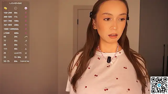 MarenGoodrich's cam snapshot