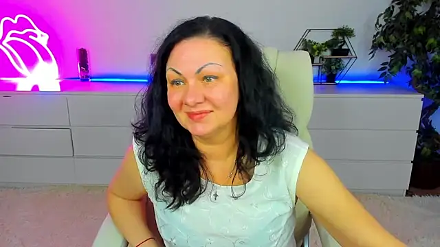 IrissMoon's cam snapshot