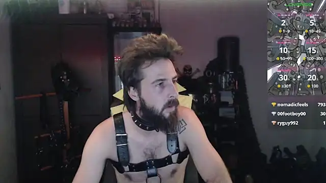 samaelO69 live sex cam