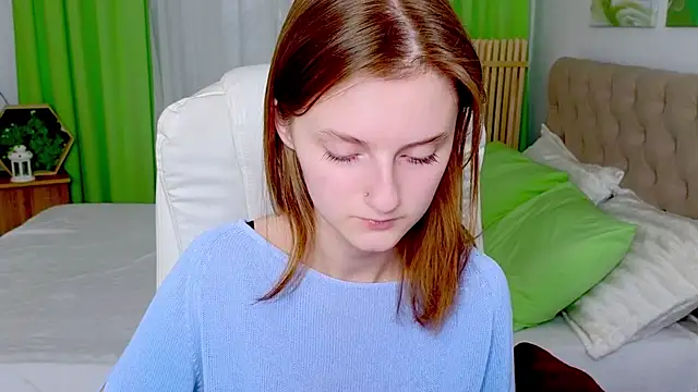 Miss_Alisa_'s cam snapshot